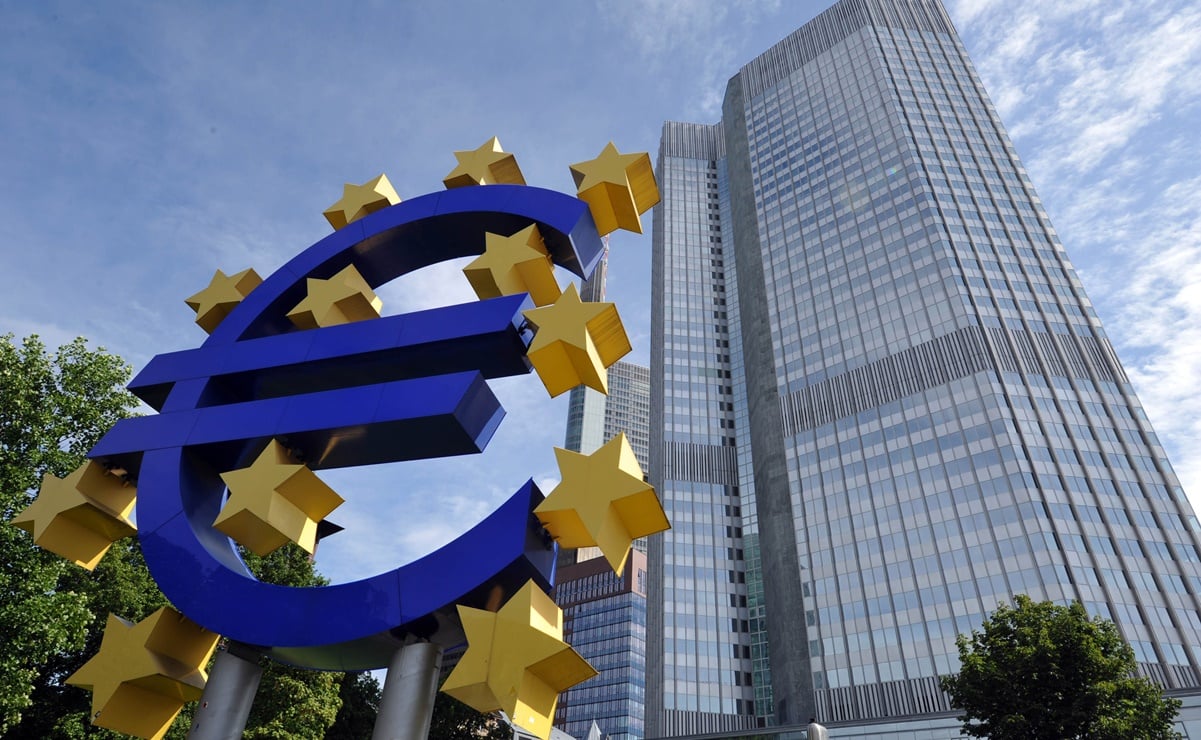 Banco Central Europeo y líderes de Alemania y Francia expresan confianza en la banca europea