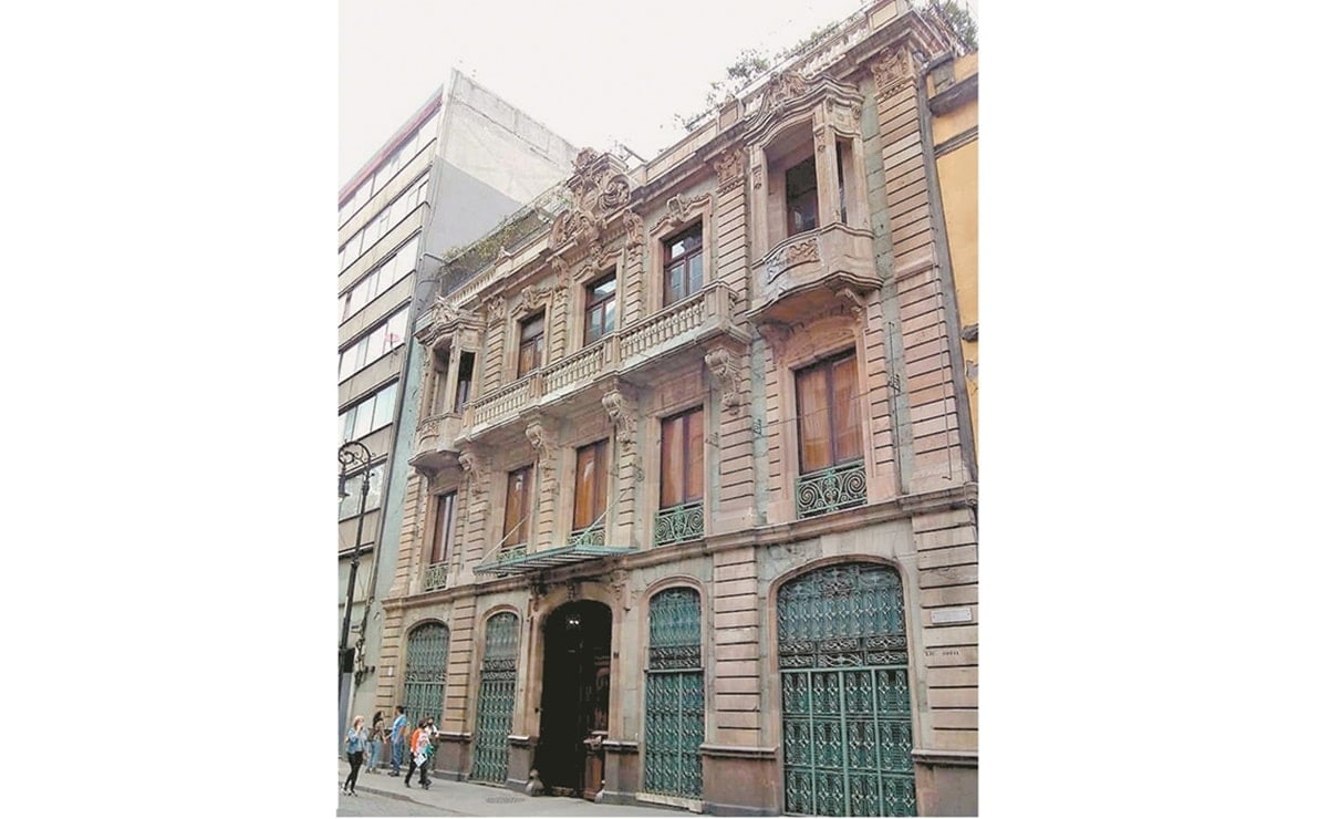 En Donceles, nueva sede del CEDART “Frida Kahlo”