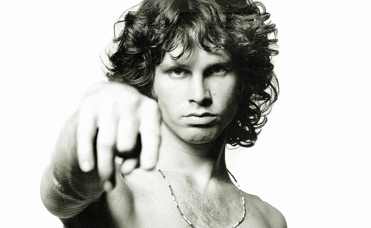 El día que quisieron censurar a Jim Morrison