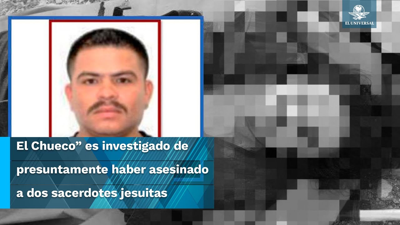 Confirma AMLO identificación del cuerpo de “El Chueco” por exámenes forenses