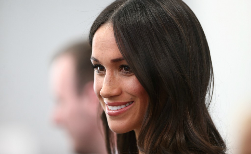  Conoce la regla que las invitadas de Meghan Markle tienen que seguir en la boda real