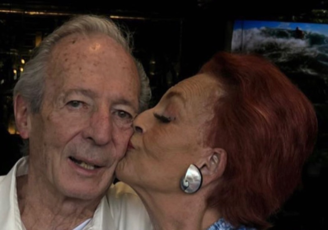 Talina Fernández: Conoce a los hombres con quien compartió su vida