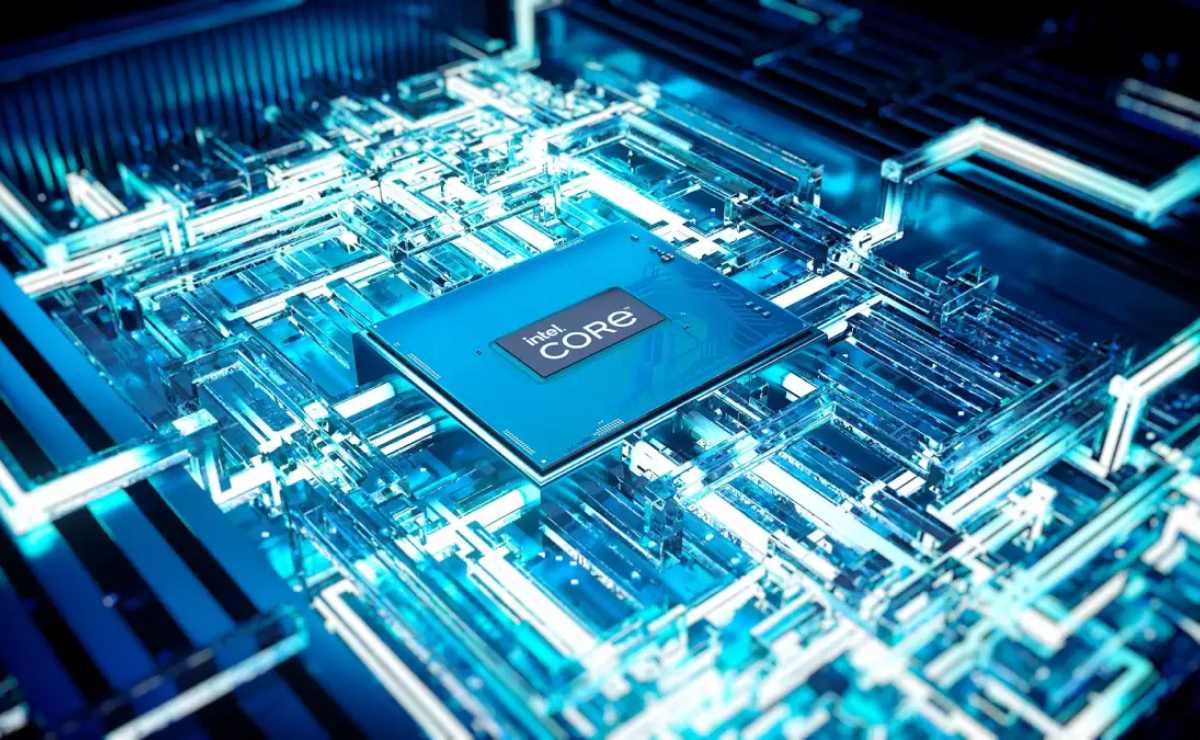 CES 2023, Intel lanza el "procesador más rápido del mundo"