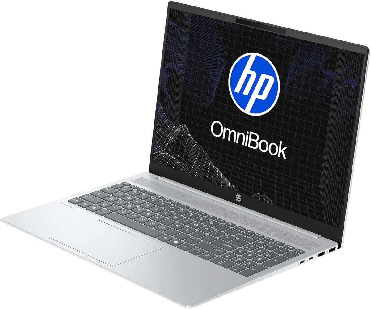 laptop HP OmniBook
