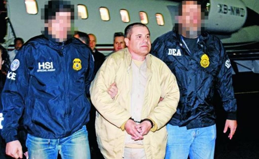 “El Chapo”, if convicted, would likely do time in “Supermax” prison