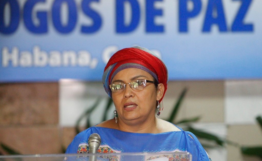 FARC pondrá fin al reclutamiento de menores