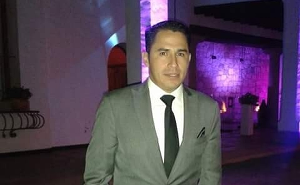 Asesinan a hijo de ex regidora del Panal en Morelia