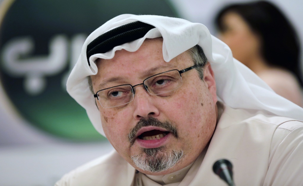 Saudi court issues final verdicts in Jamal Khashoggi killing