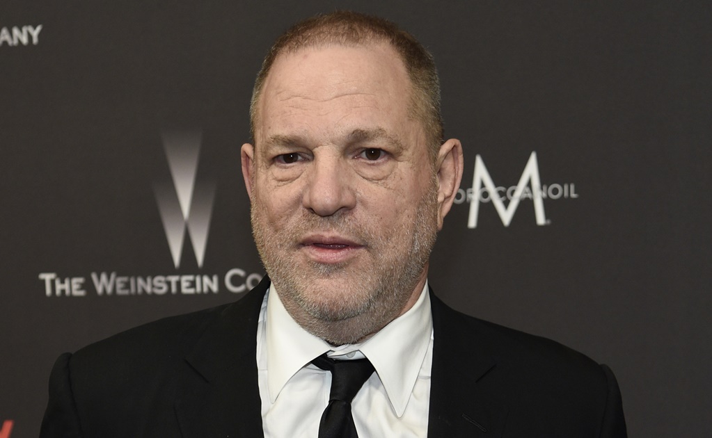 Un tribunal de apelaciones anula la condena contra Harvey Weinstein y ordena nuevo juicio