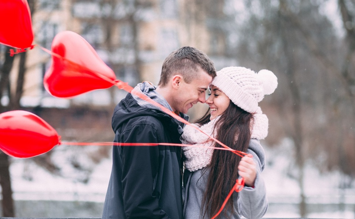 Los mejores regalos de San Valentín para parejas