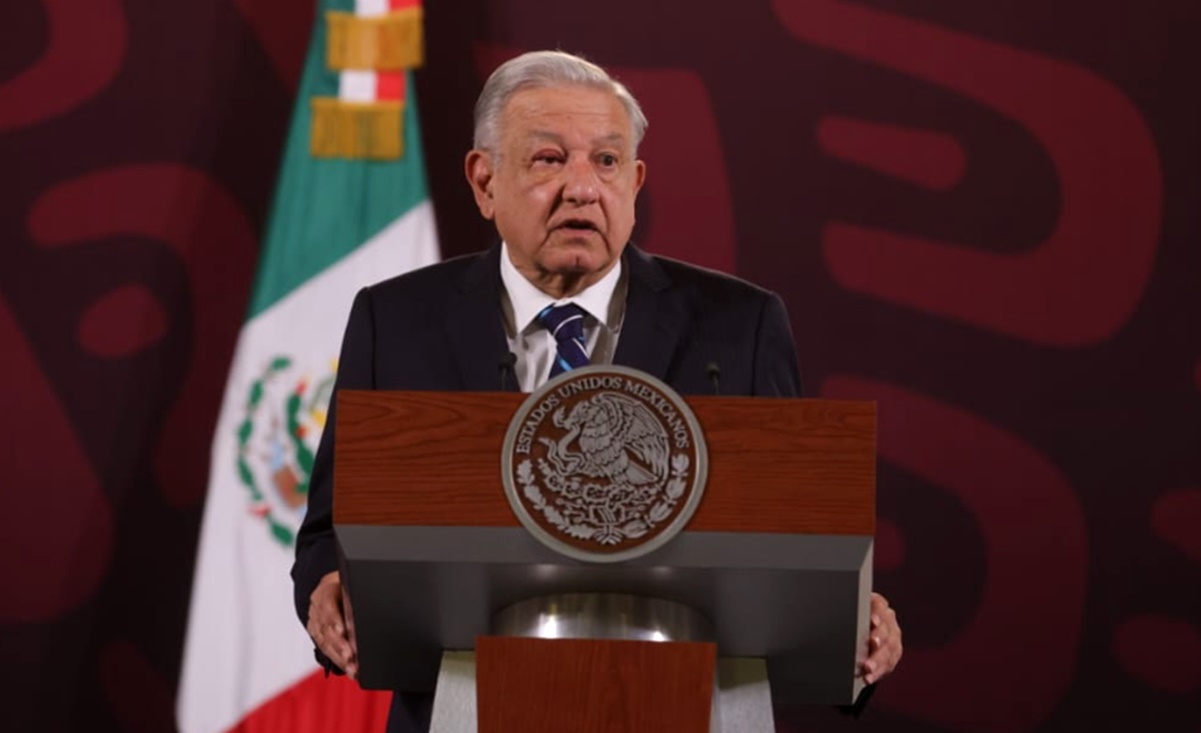 AMLO afirma que no habrá bono sexenal; no está contemplado en el Presupuesto