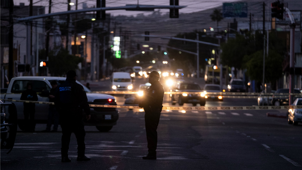 Cómo el Cártel Jalisco Nueva Generación se convirtió en el más violento de México