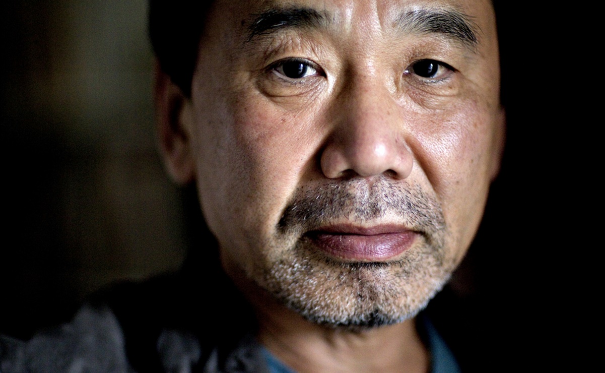 Haruki Murakami regresa con nueva publicación