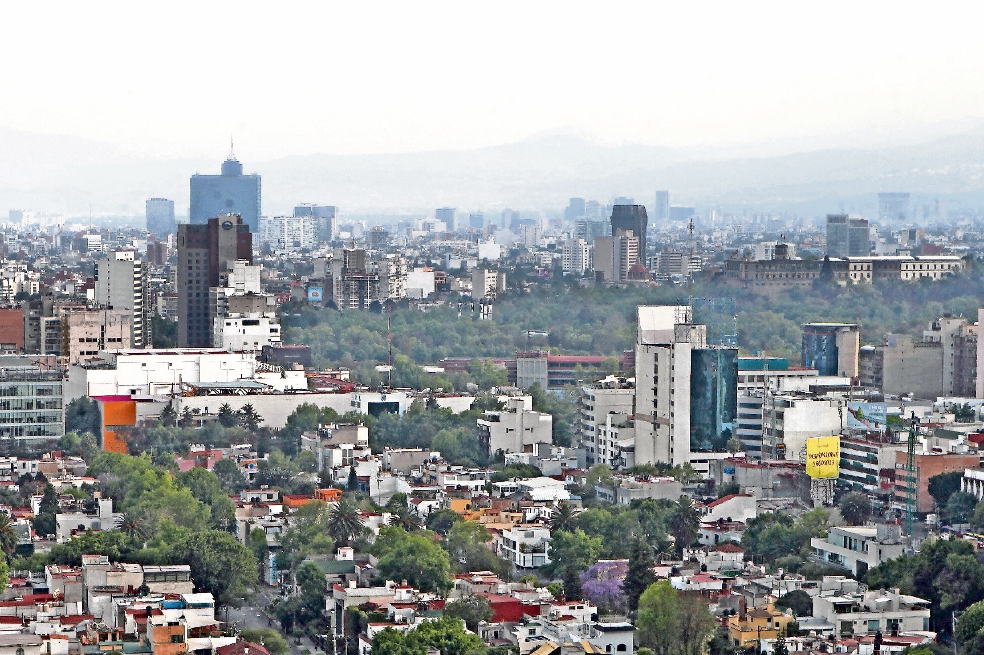 Sedatu pide unir esfuerzos para generar ciudades sustentables