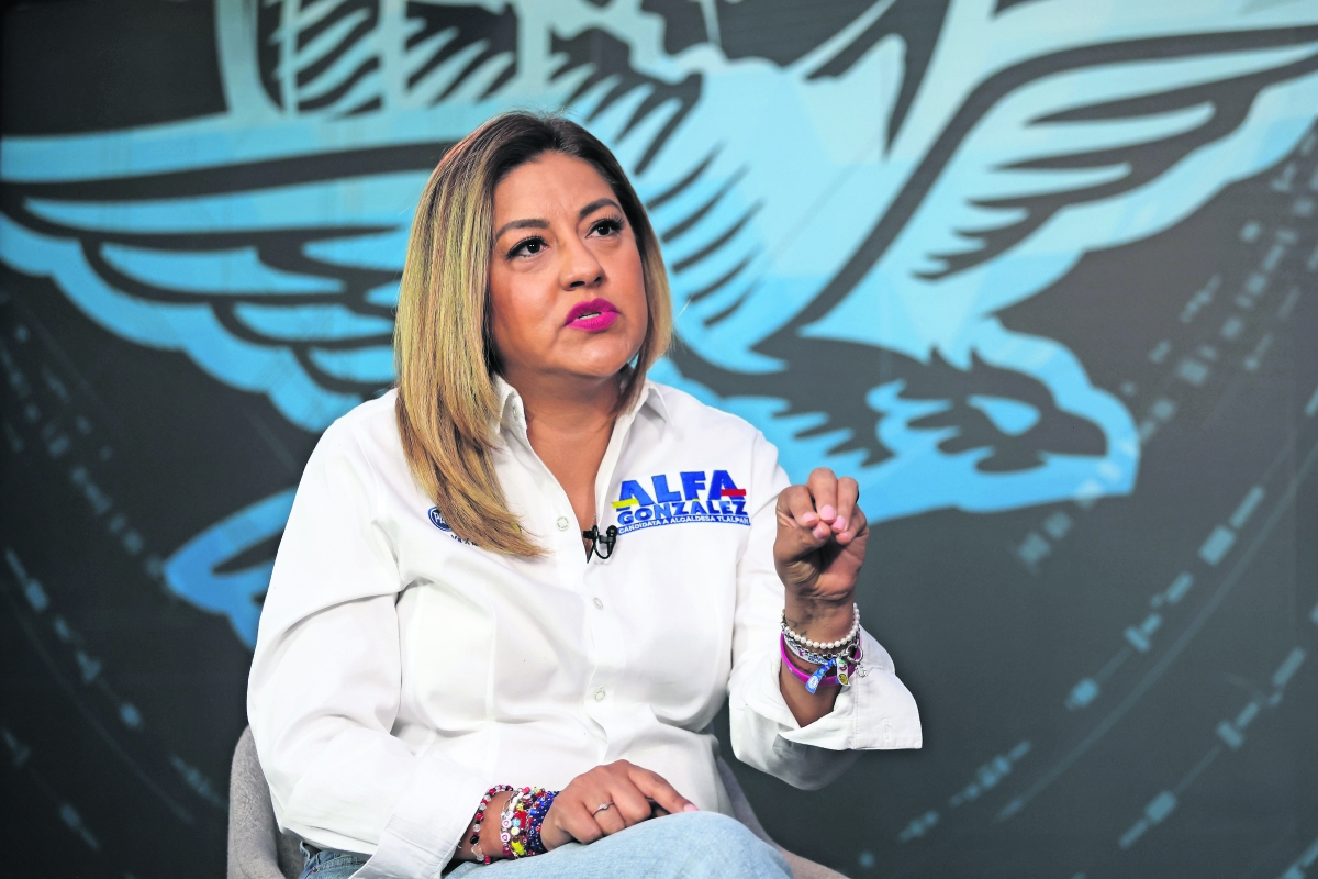 "Pese a calumnias, vamos a seguir al frente de Tlalpan": Alfa González