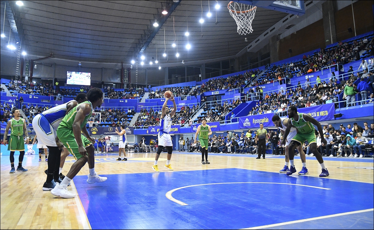 Alcaldía pagará remodelación del Gimnasio Juan de la Barrera