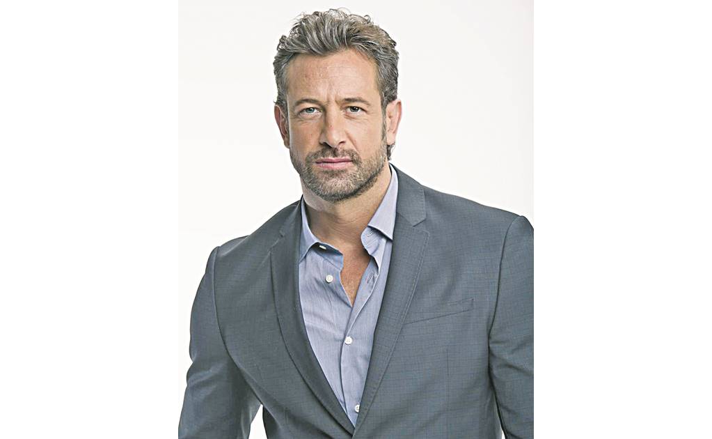 "¡Ahí está la verdad!", dice Gabriel Soto sobre prueba de ADN