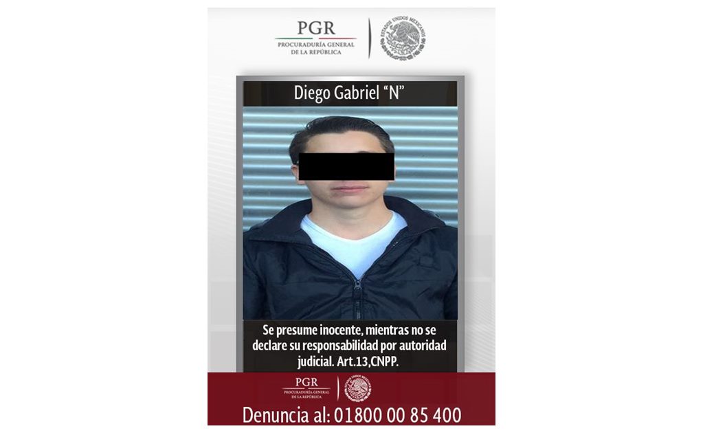 España entrega en extradición a Diego, uno de “Los Porkys”