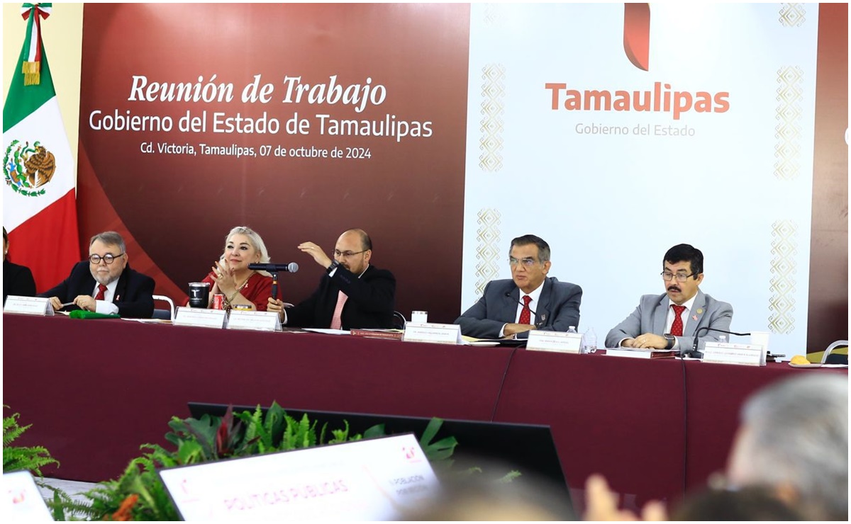 Congreso de Tamaulipas admite renuncia del Fiscal Anticorrupción ...