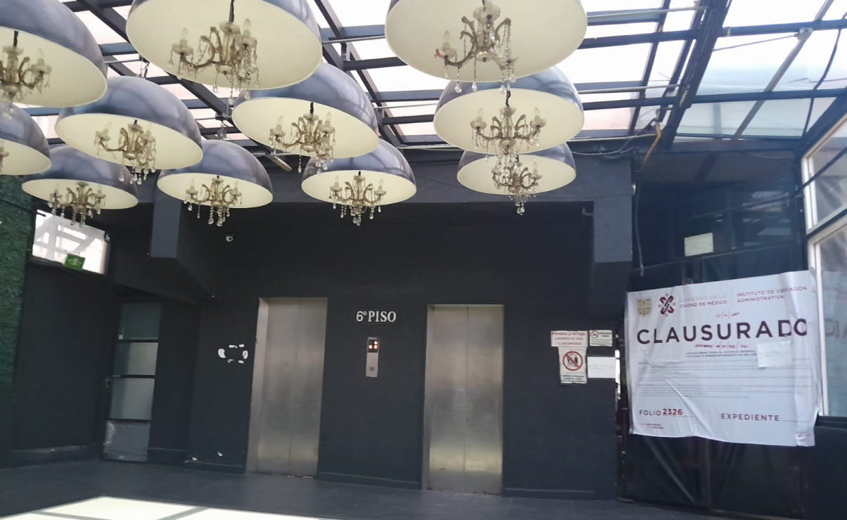 Continúan revisiones a bares del Centro Histórico de la CDMX