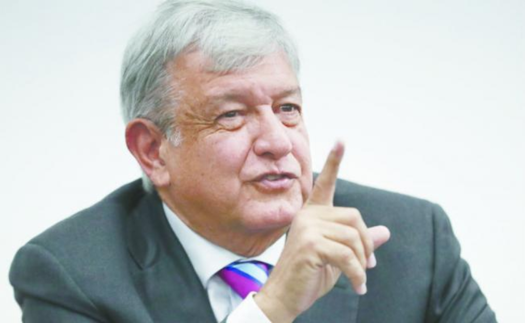 Definición de "fifí", según AMLO