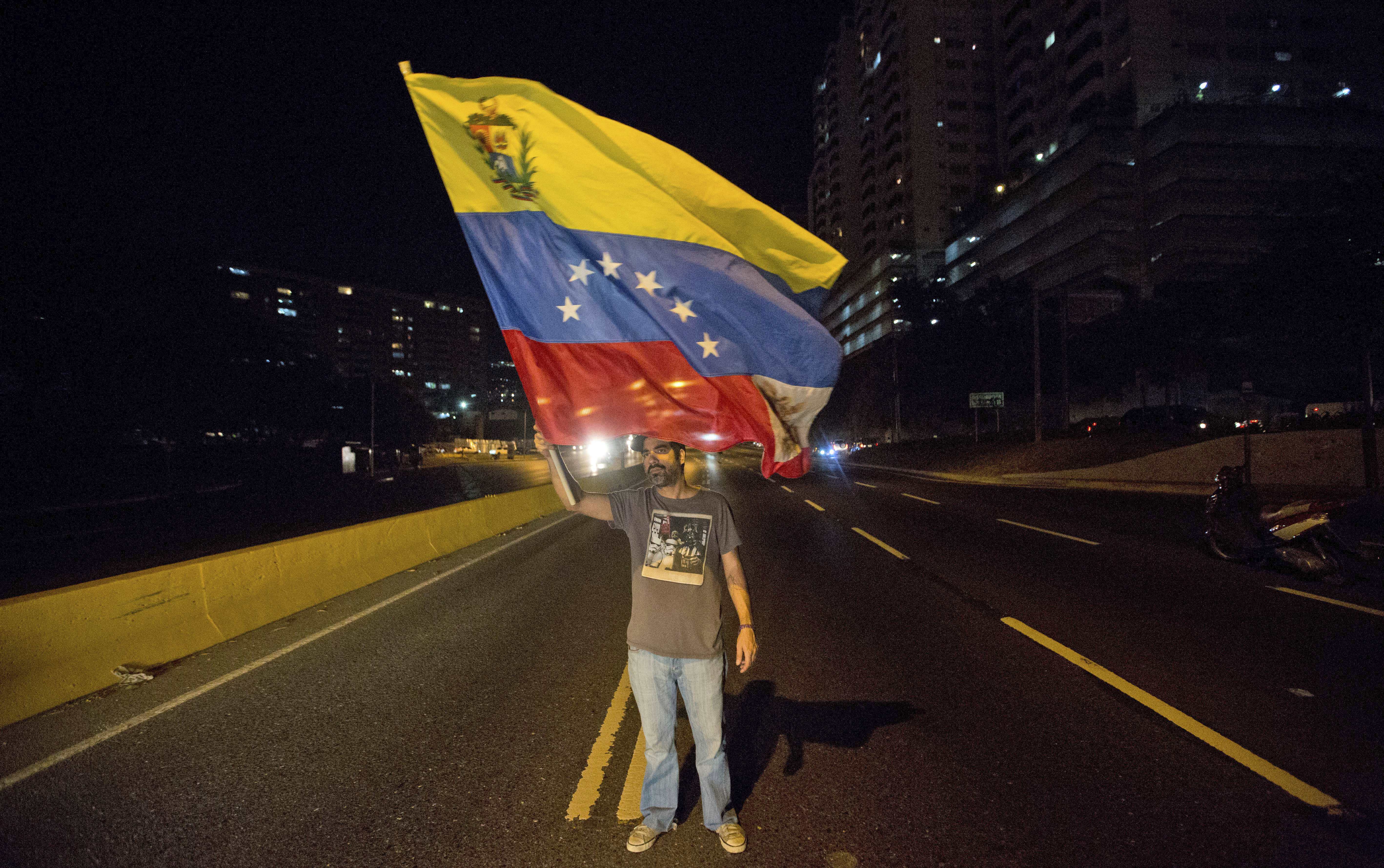 Cinco claves para entender la crisis política en Venezuela