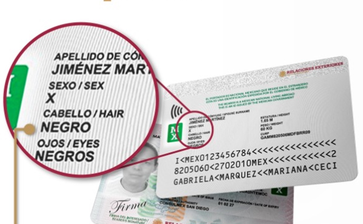 Consulados de México que ya emiten la nueva matrícula consular (requisitos)