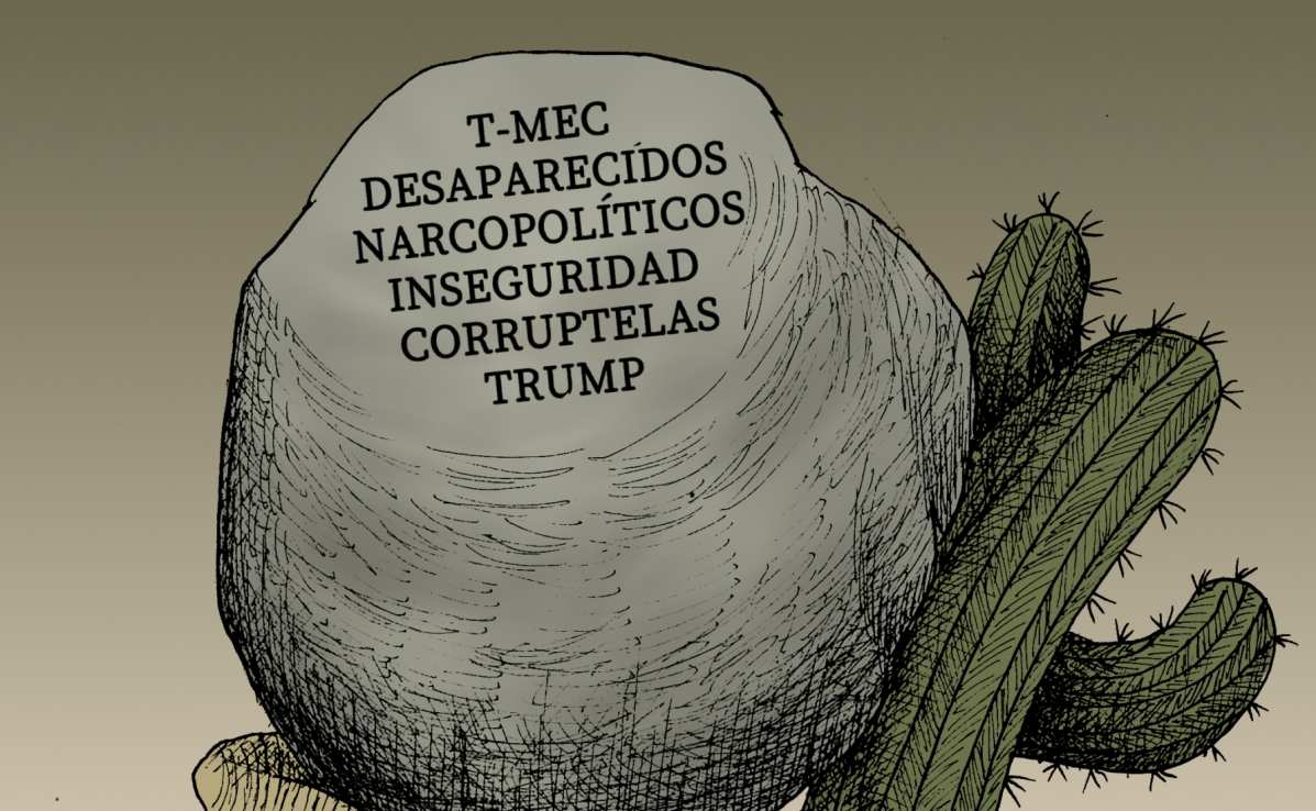 KEMCHS De gran peso