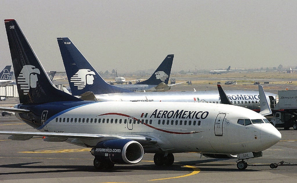 Aeroméxico abre nuevas rutas con destino a Yakarta y Bali