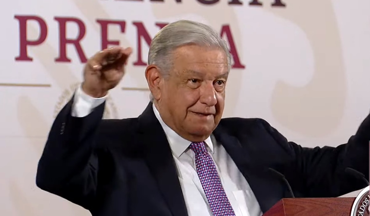 Campañas presidenciales son “un día de campo” en comparación a las que padecí: AMLO