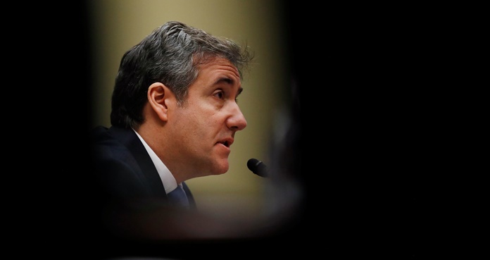 ¿Por qué Michael Cohen pasó de ser el confidente de Trump a "soplón"?