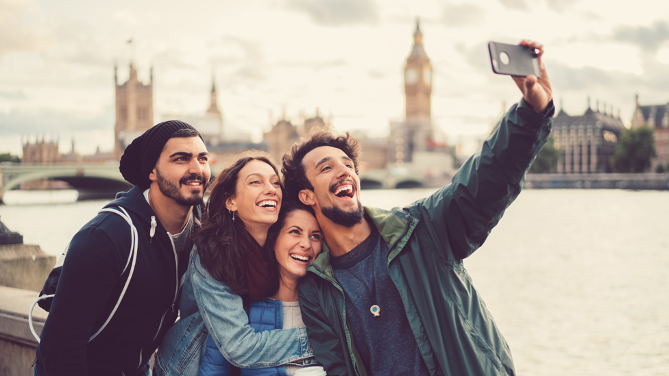 Cómo la obsesión por las selfies está cambiando nuestra memoria