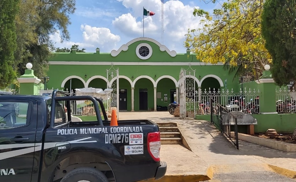 Enfrentan quejas 45 alcaldes de Yucatán por violar derechos ante la contingencia