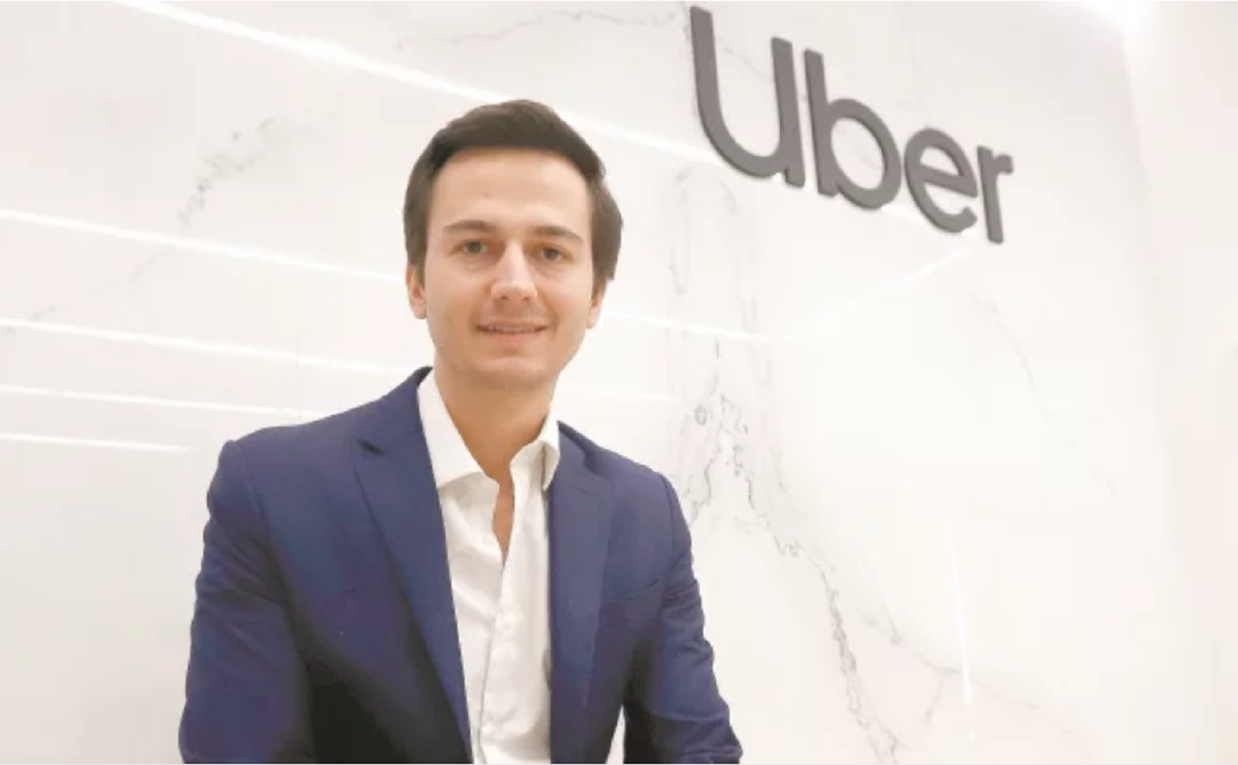 Tarifas no van a subir por retener impuestos: Uber