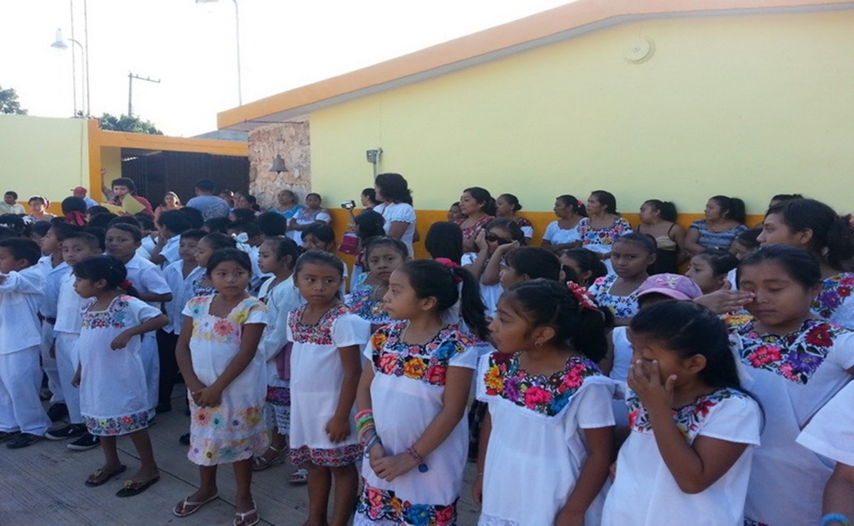 Alerta en Yucatán: 21% de menores de 4 años presentan cuadro de anemia