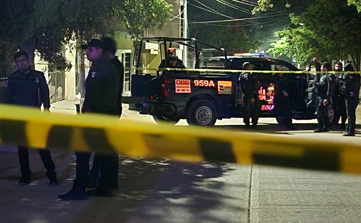 Tres homicidios violentos en Sinaloa este fin de semana; víctima en Mazatlán hallada dentro de una bolsa
