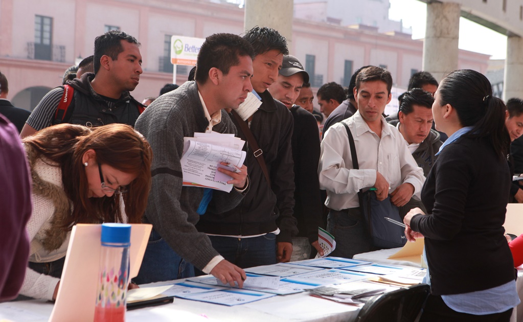 ¿Buscas empleo y vives en Huehuetoca? Pon atención porque habrá una "Jornada en comunidades"