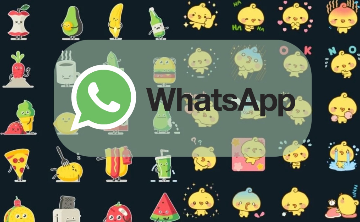 Cómo hacer stickers animados para WhatsApp en Android