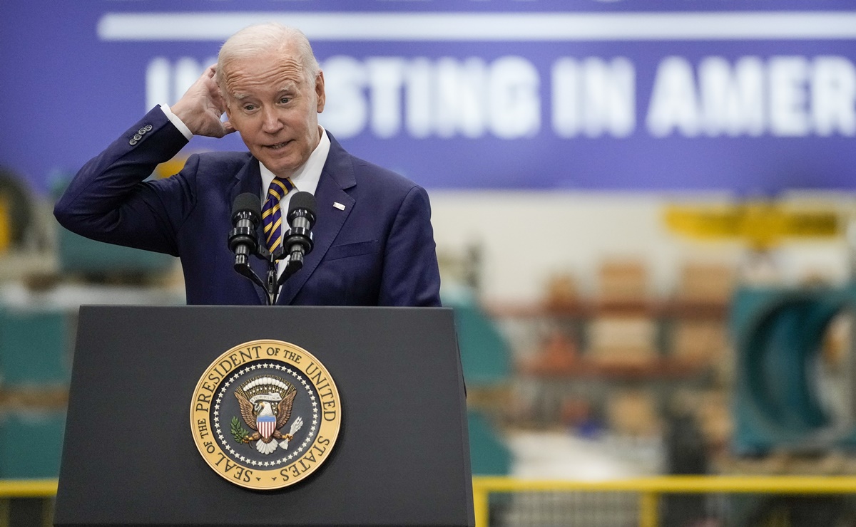 Joe Biden responde a críticas y dice cuándo viajará a Hawái para evaluar daño de incendios