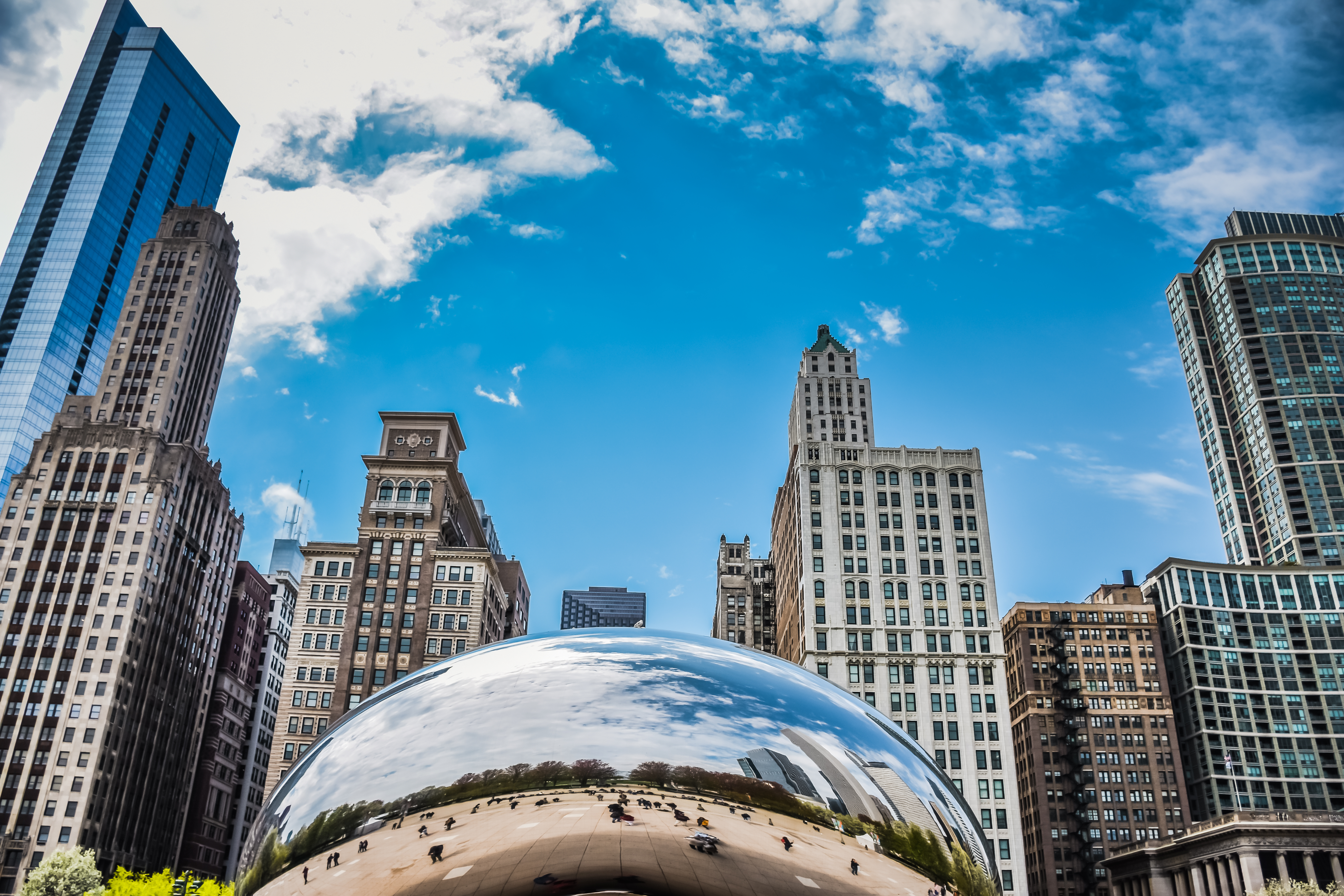 ¿Qué hacer en Chicago durante el verano? Opciones para disfrutar Millennium Park