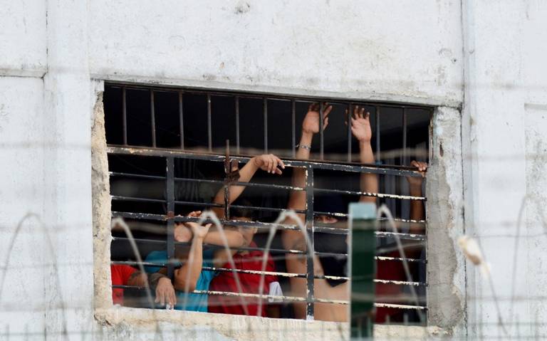 Puebla, reprobado en su sistema penitenciario, reporta la CNDH