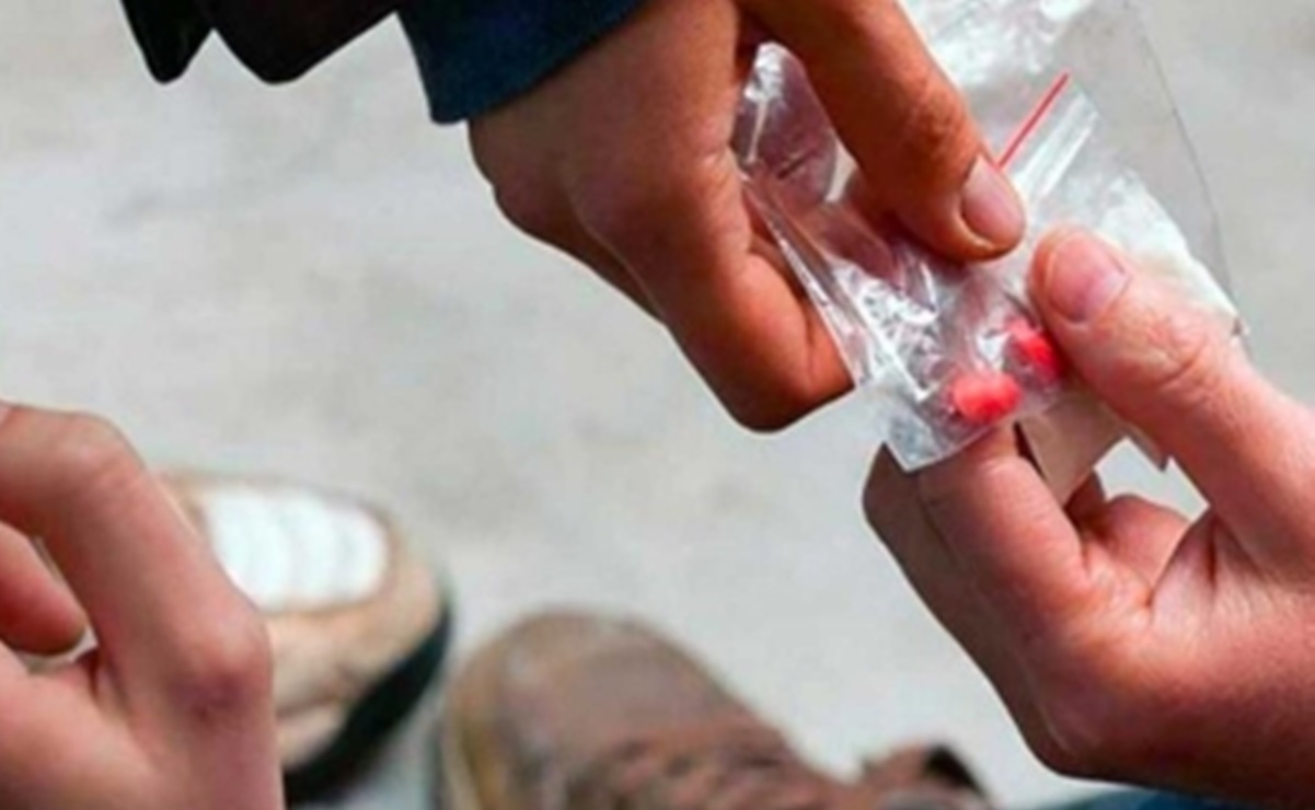 Exdirigente del cártel de Los Cuinis se declara culpable de tráfico de droga en EU