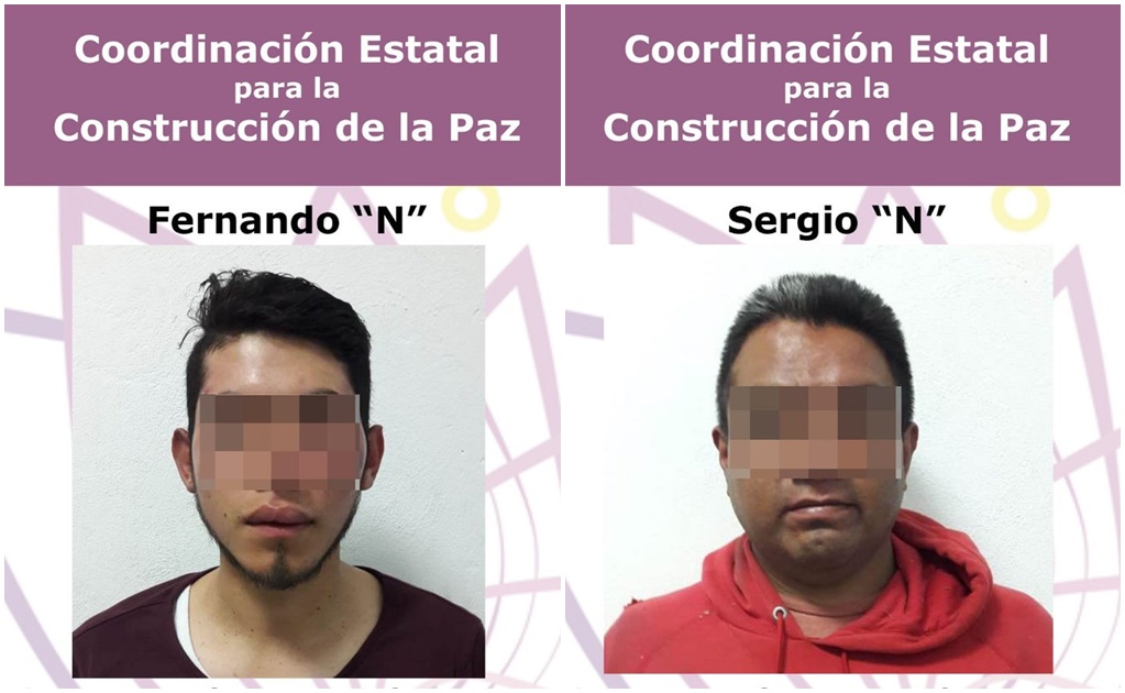 Secuestradores aprovechan ponchadura de llanta para plagiar rumbo a Morelos