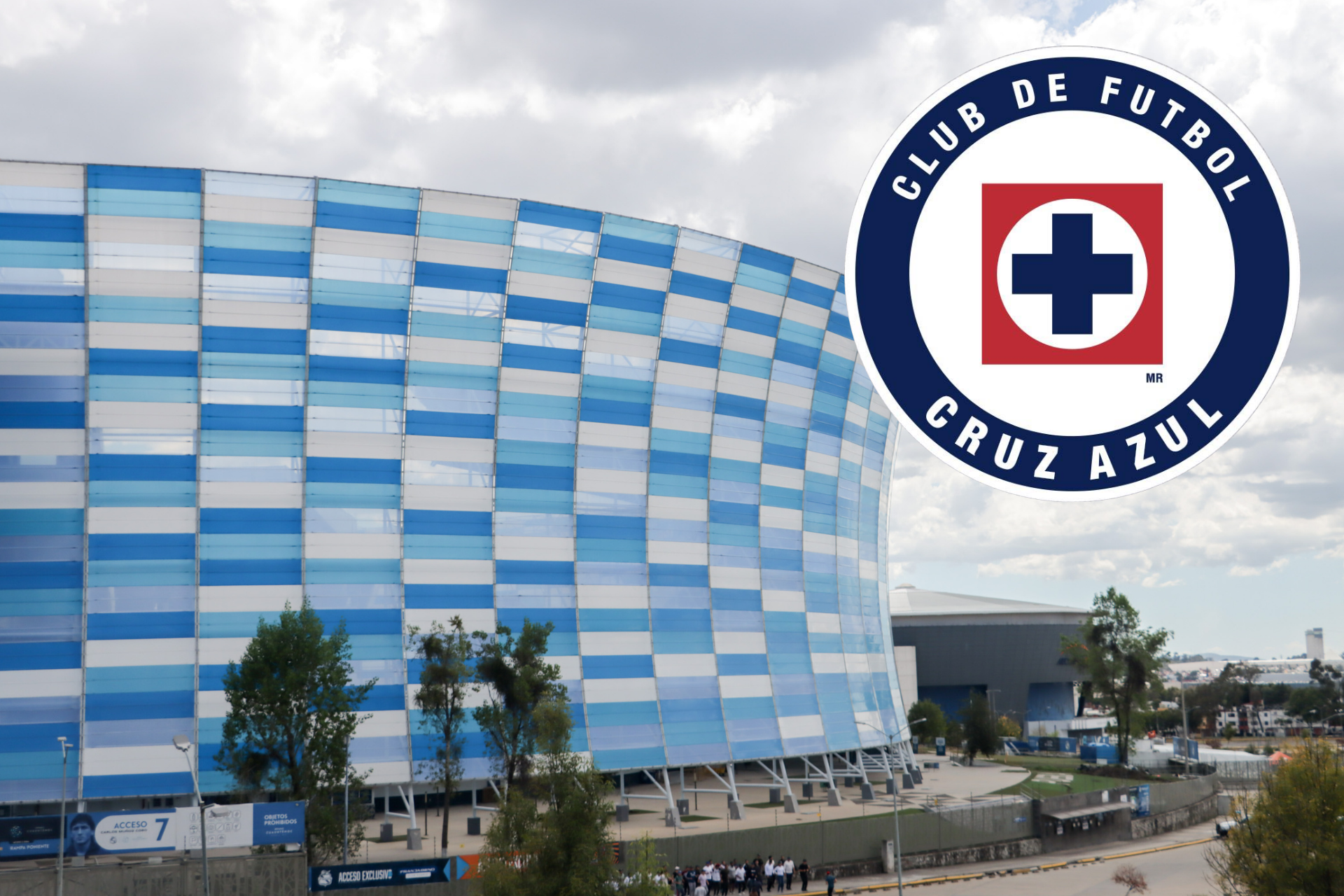 Atlas vs Cruz Azul: precios de boletos para el partido en el Estadio ...