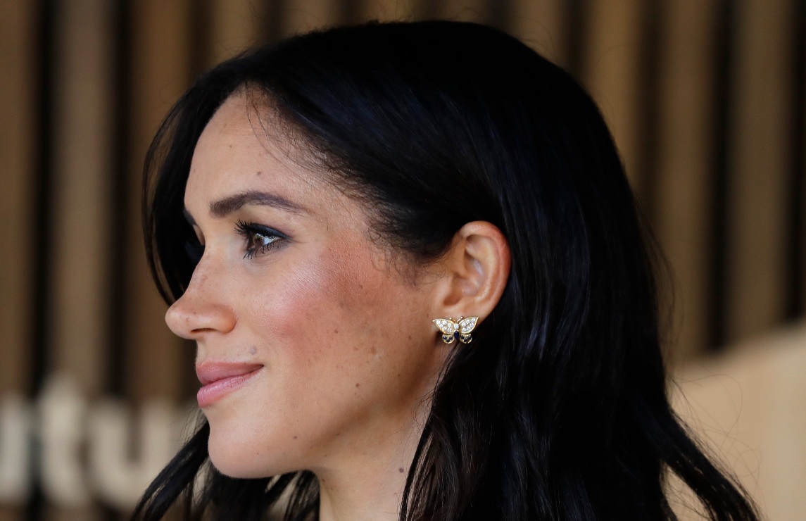 Meghan Markle podría ganar 1 millón de dólares con su regreso a Instagram
