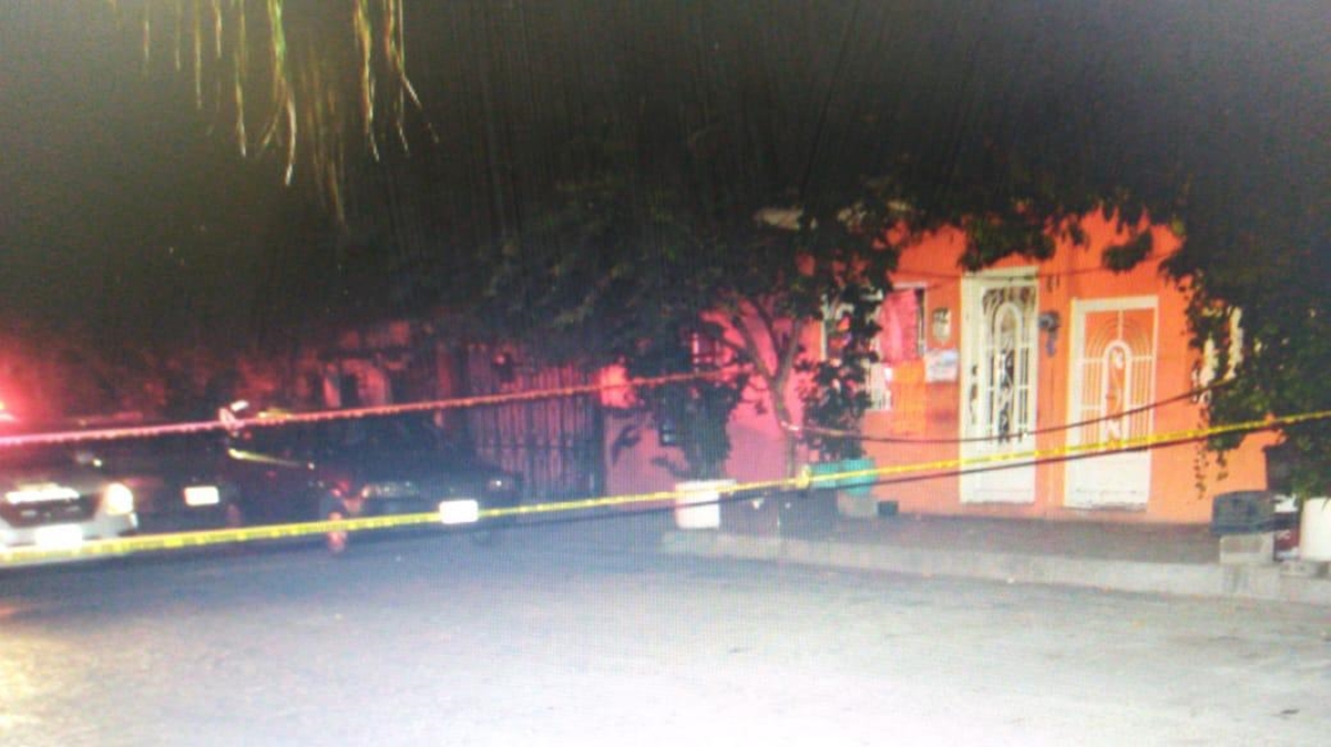Fiscalía de NL cateó domicilio de Ana Roberta, la niña asesinada en Apodaca