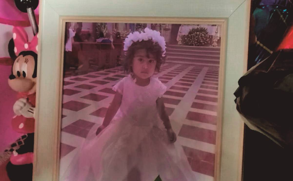 Indagan caso de Camila Roxana, la niña que “murió” dos veces