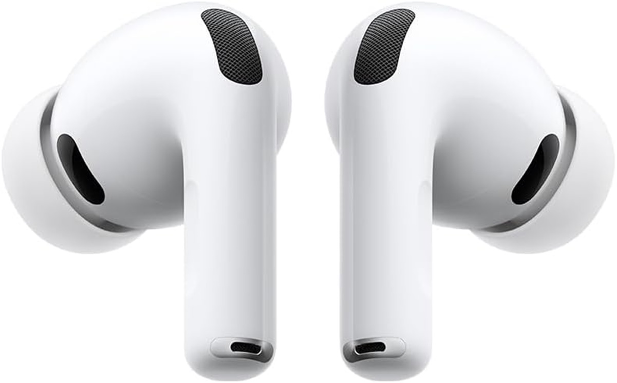 AirPods Pro 3 de Apple