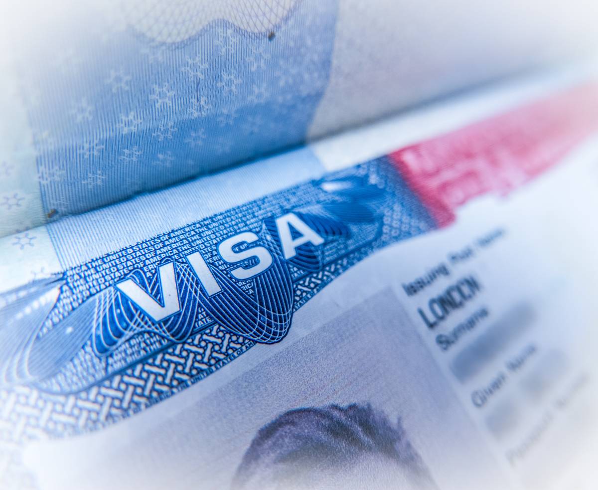 ¿Quiénes podrán acelerar el trámite de su visa americana?