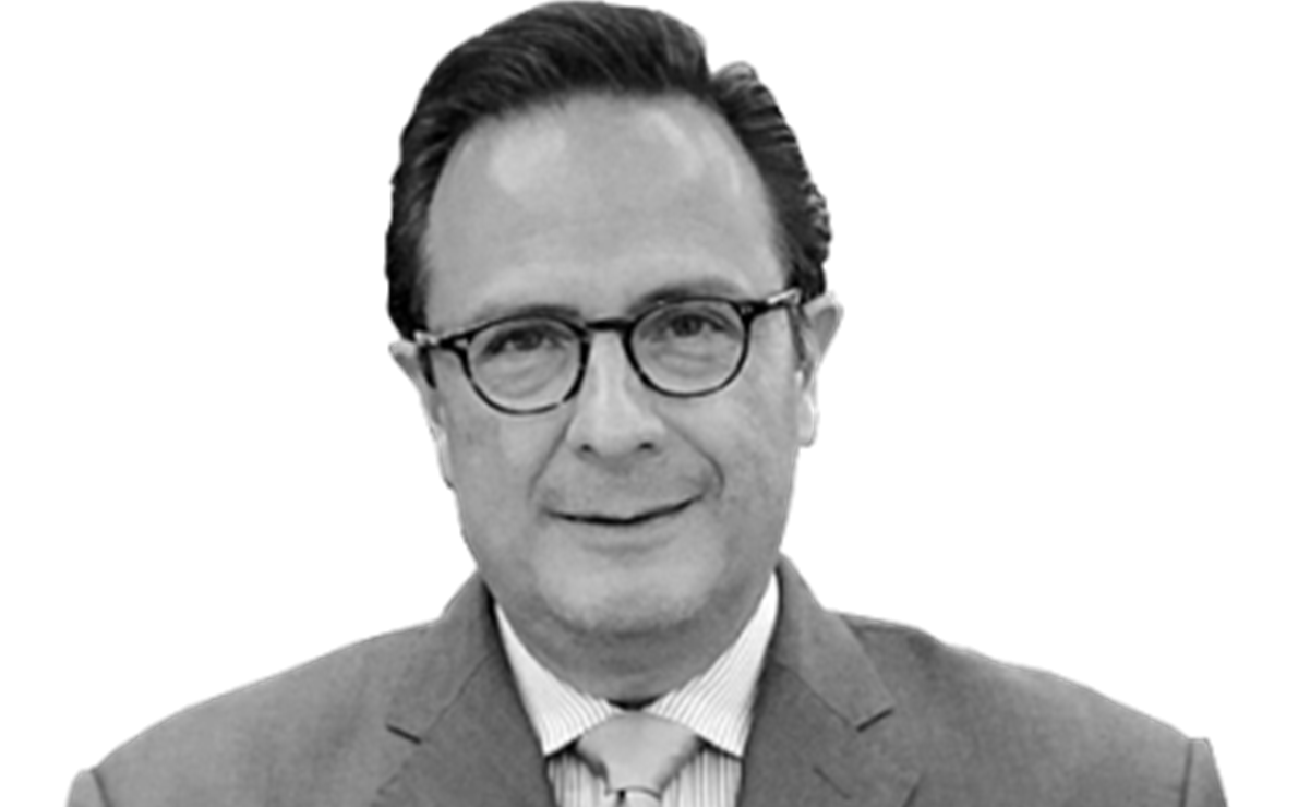 Hugo Alfredo Hinojosa El Universal